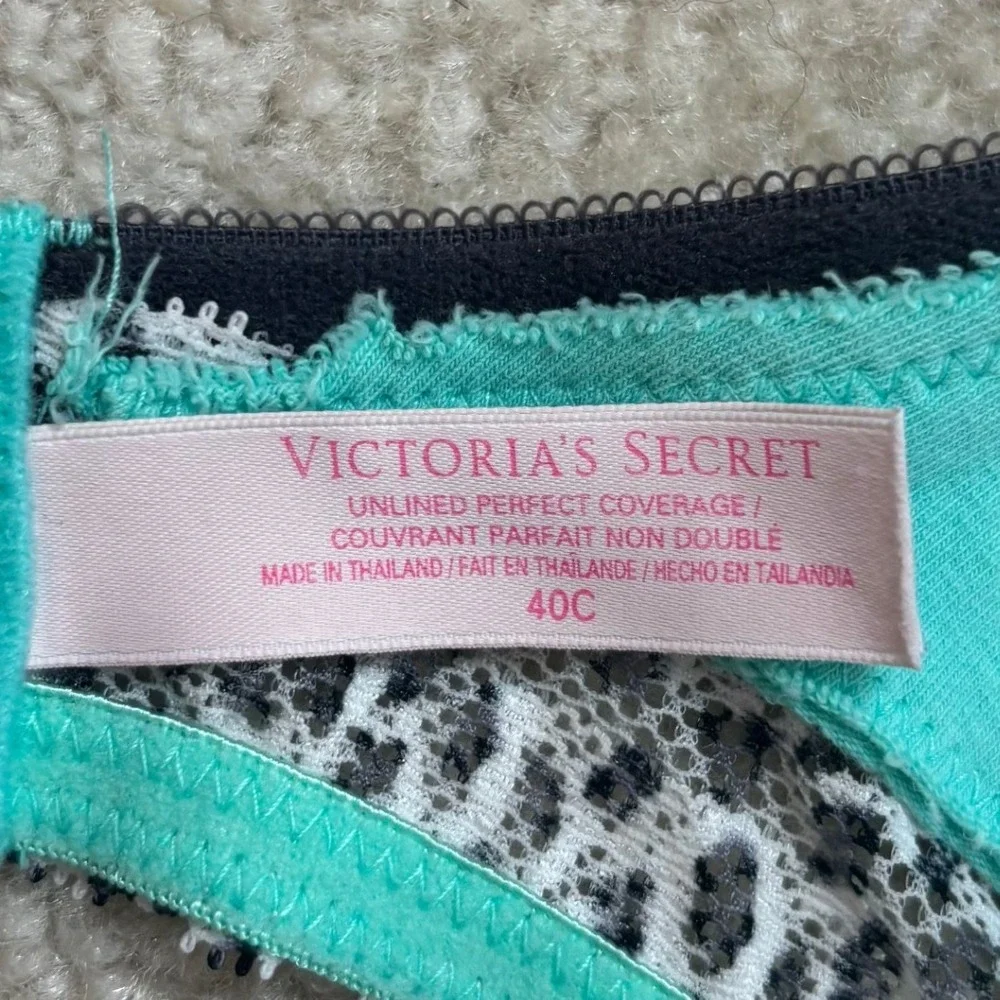 Victorias Secret excellent pre